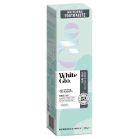 White Glo 活性炭美白牙膏 205g