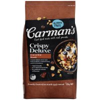 Carman's 豪华无麸质燕麦谷物早餐 1.2kg