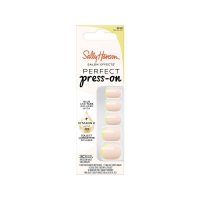 莎莉韩森 Salon Effects 穿戴甲 Serves Up 30片