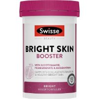 Swisse 美肌亮肤耀白瓶 60粒