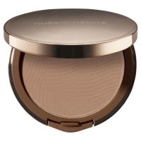 Nude by Nature Flawless Pressed Powder Foundation C3 Light /Medium
