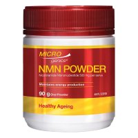 Microgenics NMN 粉 500mg 90g