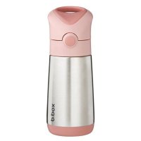 B.Box 儿童保温水杯 腮红粉 Blush Crush 350ml