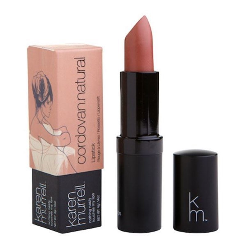 Karen Murrell Cordovan Natural 02 天然口红 