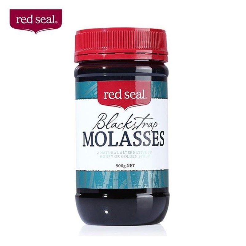 Red Seal红印 黑糖500g（2022/2/18）