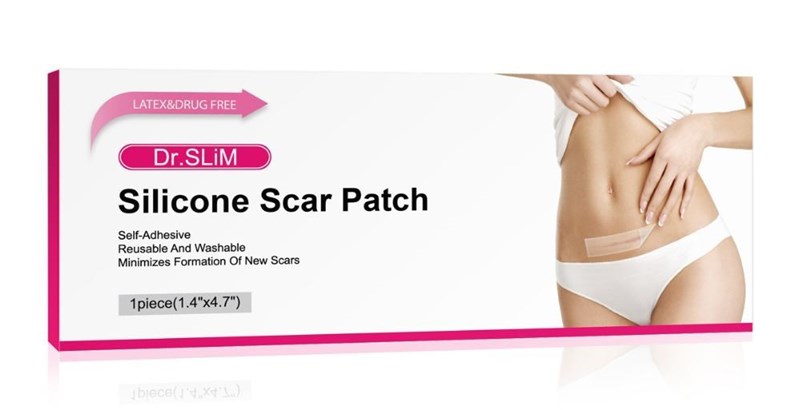 Dr. SLim 疤痕贴 1片装