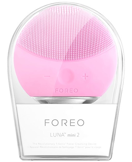 【*51GO福利*国内现货包邮！】FOREO LUNA mini2 露娜洁面仪 粉色