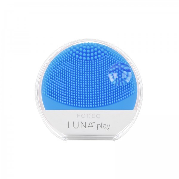 【*51GO福利*国内现货包邮！】Luna  露娜玩趣版洗脸仪 海军蓝