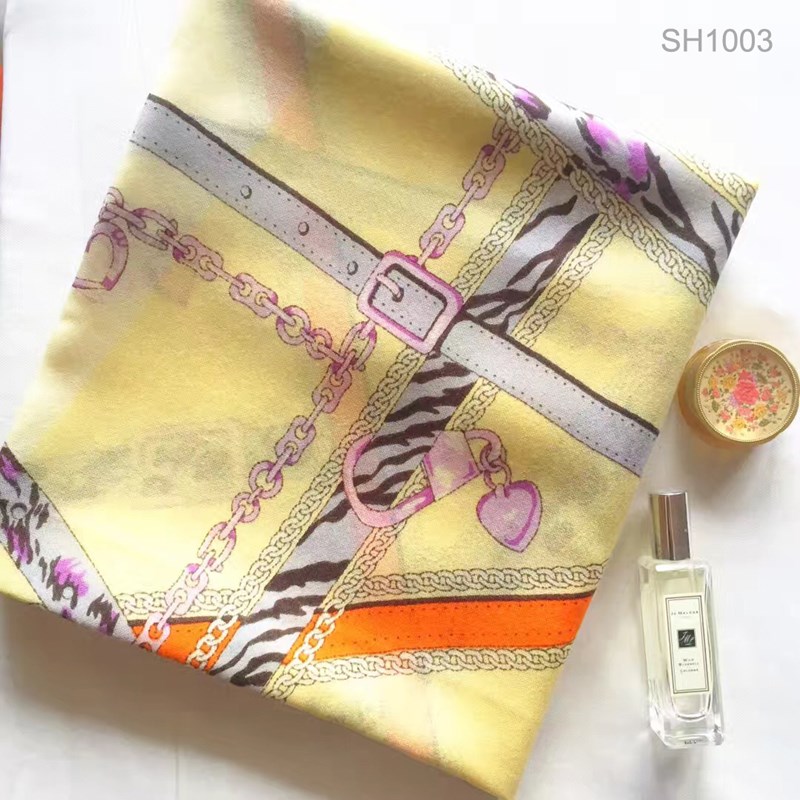 Posh SH1003 披肩款 丝光羊毛 60cm*180cm