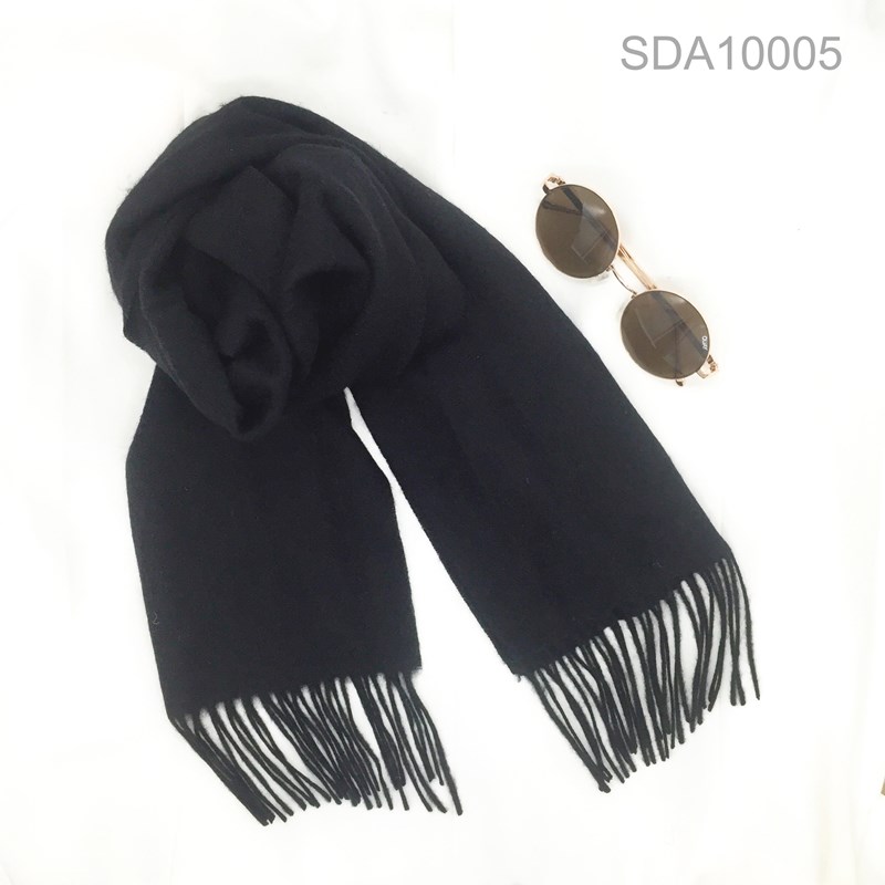 Posh SDA10005 美利奴羊毛围巾  30*180cm