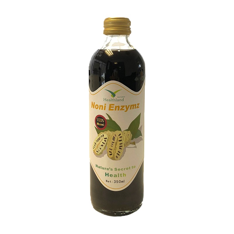 Healthland 诺丽果酵素 350ml