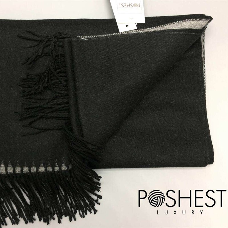 Posh PL1014 羊绒披肩 70*200cm