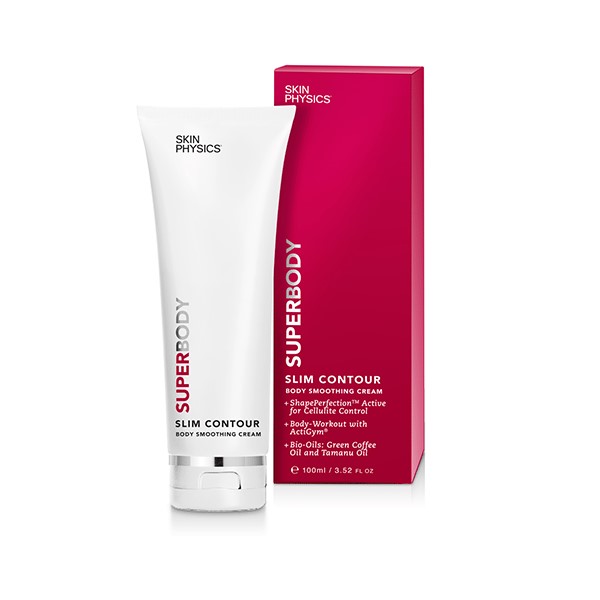 Skin Physics 菲泽斯瘦身霜100ml 