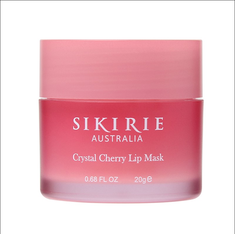 Sikirie 水晶樱桃唇膜 20g 