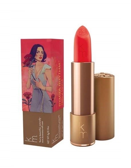 Karen Murrell Rymba Rhythm 12 天然口红