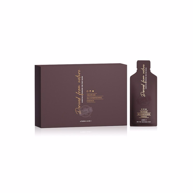Bio-E  三维抗糖酵素口服液 12袋*30ml（2022/2）