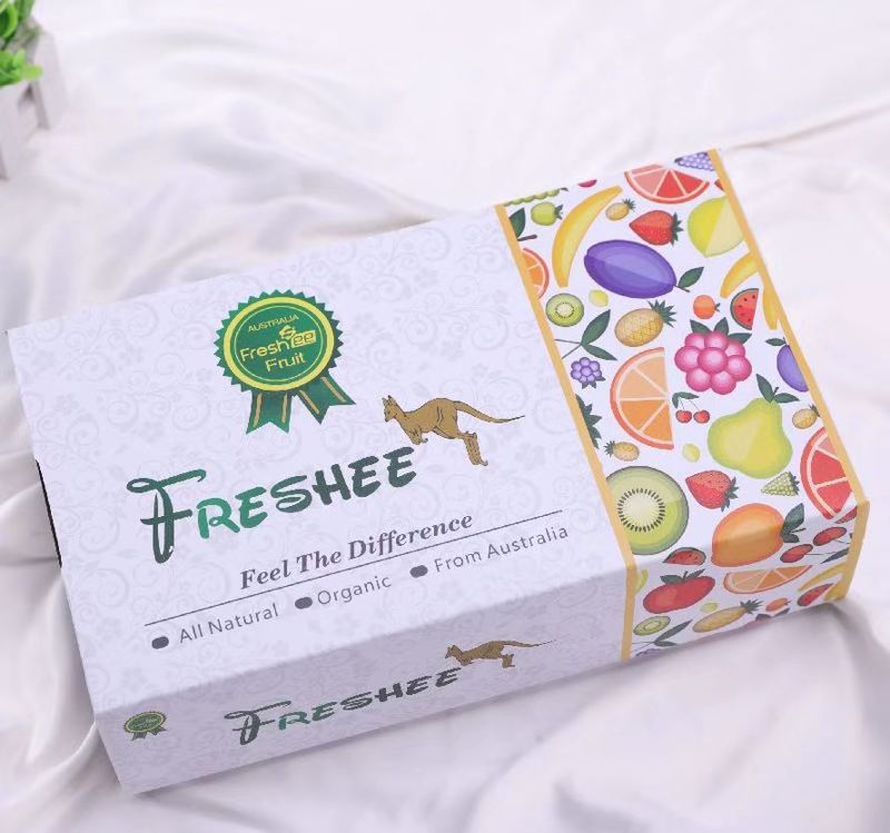 (生鲜) Freshee樱桃32-34mm 2kg 顺丰包邮