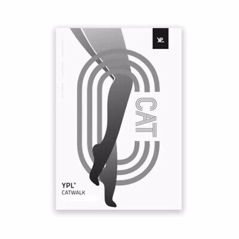 YPL光速瘦身裤猫步款 Cat Walk 