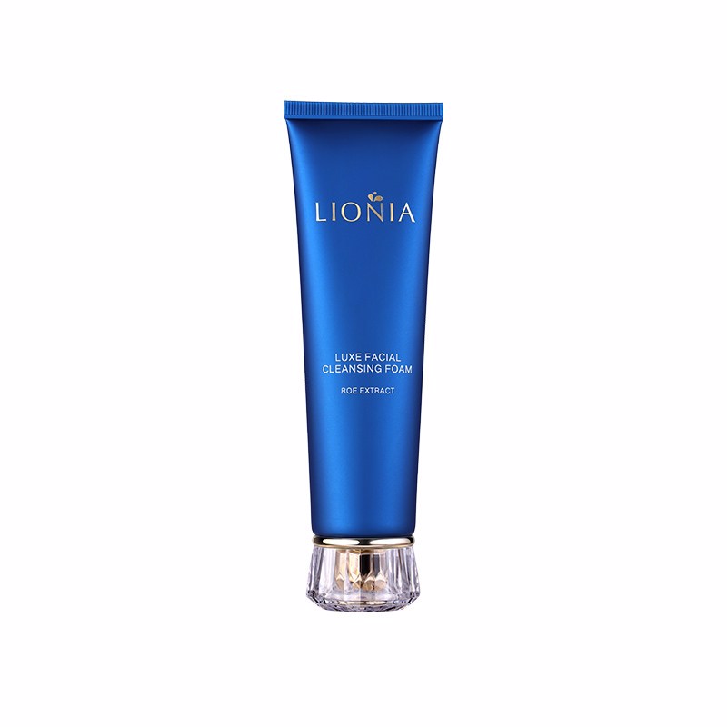 Lionia 莲妮娜 鱼子酱塑颜修复焕活洗面奶 100ml