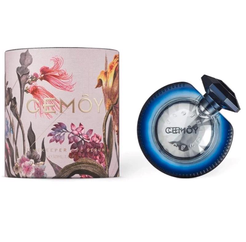 特价🉐️Cemoy 时光修护记忆瓶眼部精华28ml 淡化细纹紧致眼周