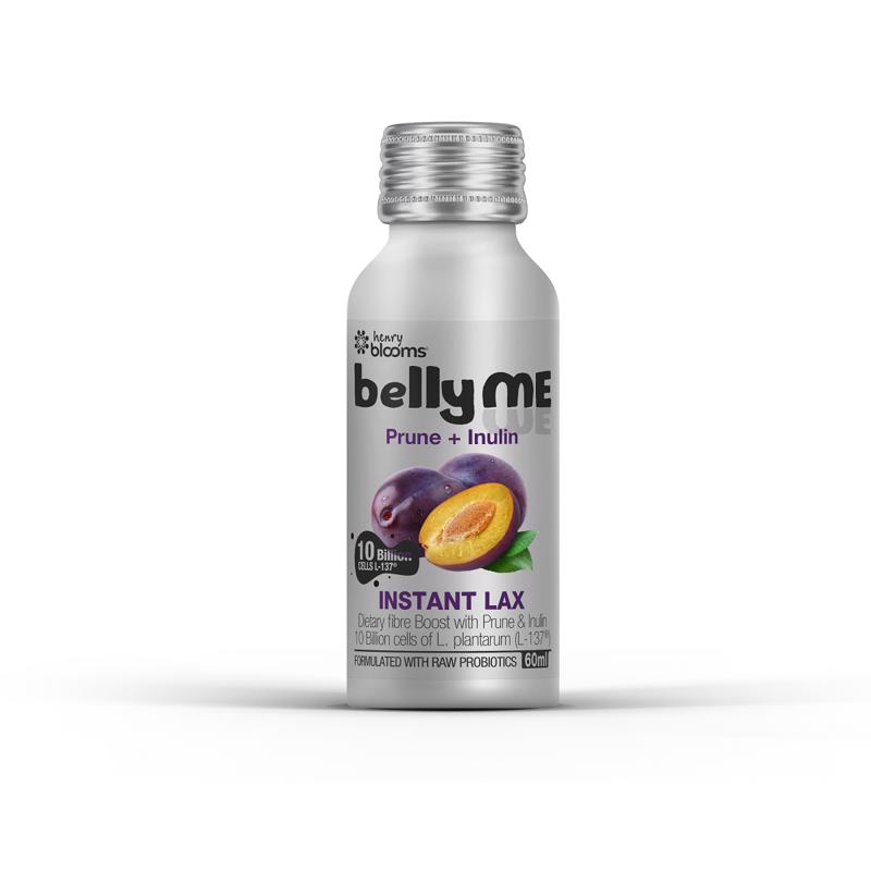 bellyME 西梅乐康饮 60ml