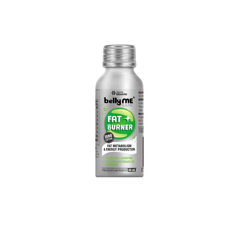 bellyME 脂肪燃烧饮 60ml