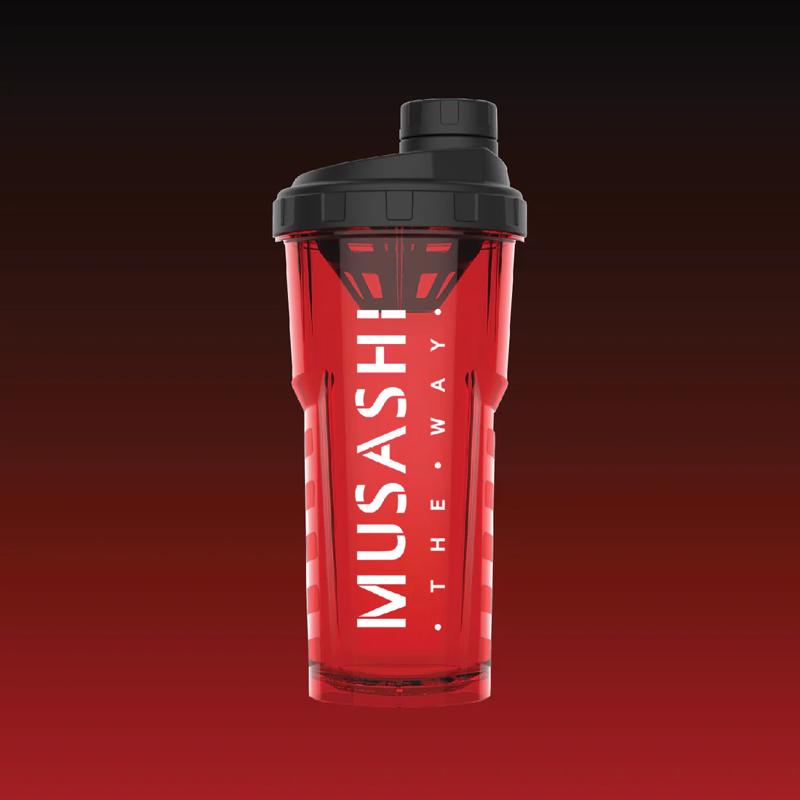 Musashi 摇摇杯 750ml