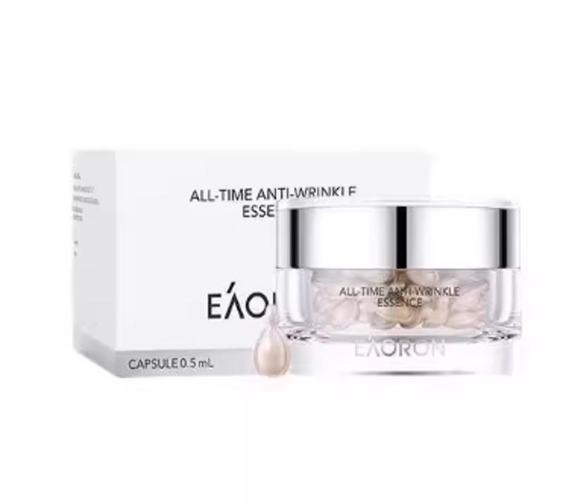 Eaoron 时光抗皱精华胶囊60粒