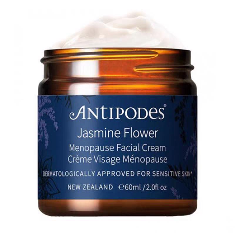 Antipodes 茉莉花更年舒缓面霜 60ml