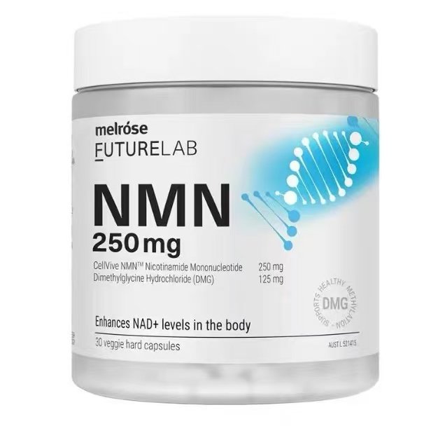 Melrose 焕活胶囊 30粒