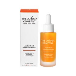 The Jojoba Company 超级抗氧精华油 30ml