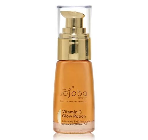 The Jojoba Company VC焕亮精华油 30ml