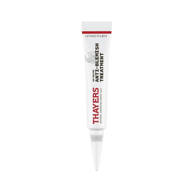 Thayers 祛痘修护精华 20ml