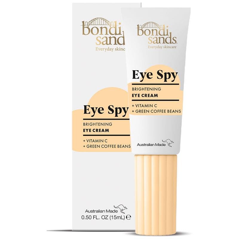 Bondi Sands 维C亮眼眼霜 15ml