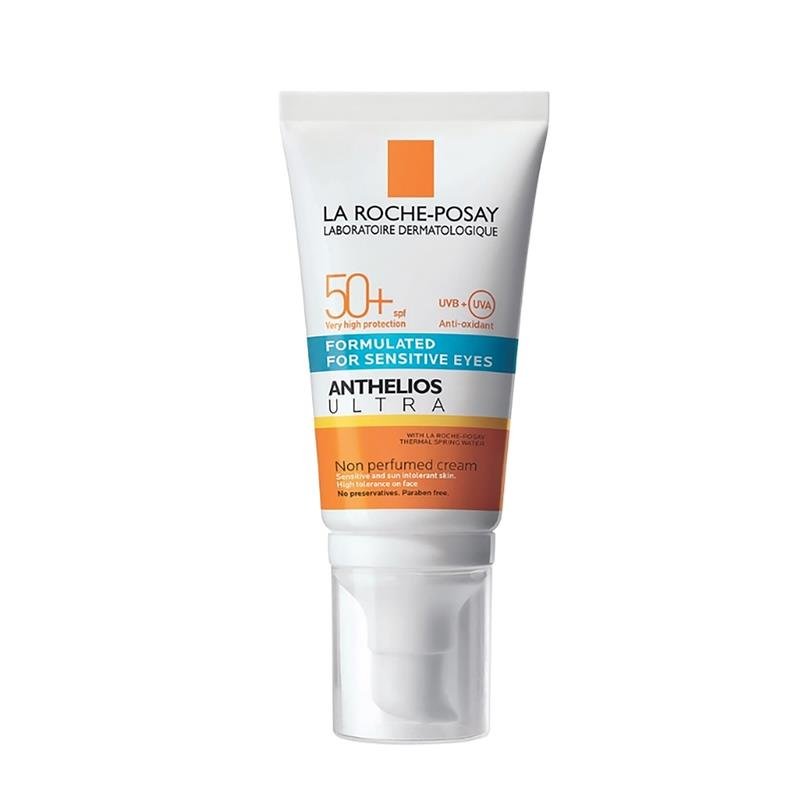 理肤泉 安得利 特护面部防晒霜(干皮)SPF50+ 50ml