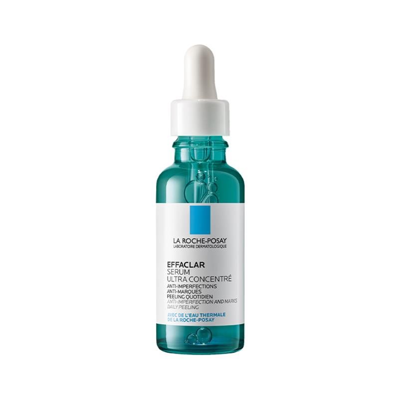 理肤泉 清痘 强效浓缩精华 30ml