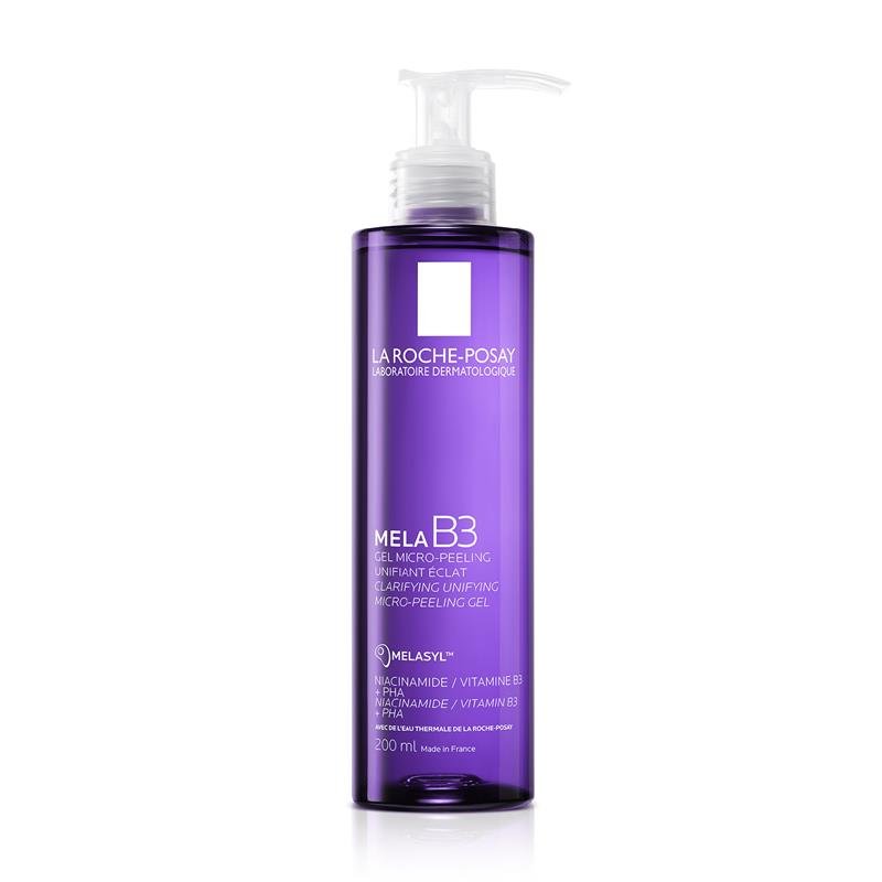 理肤泉 淡斑 B3 洁面乳 200ml