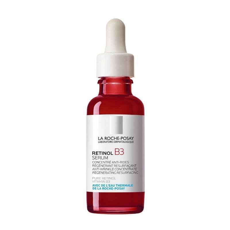 理肤泉 视黄醇 B3 抗皱精华 30ml