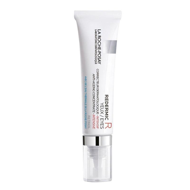 理肤泉 Redermic R 抗皱眼霜 15ml