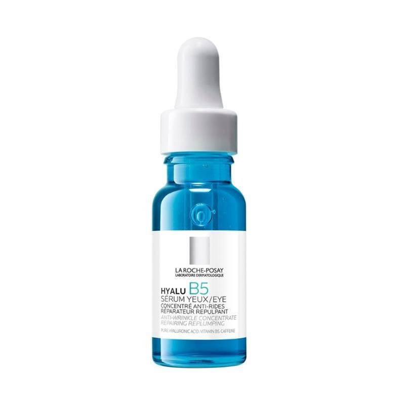 理肤泉 玻尿酸 B5 修护眼部精华 15ml