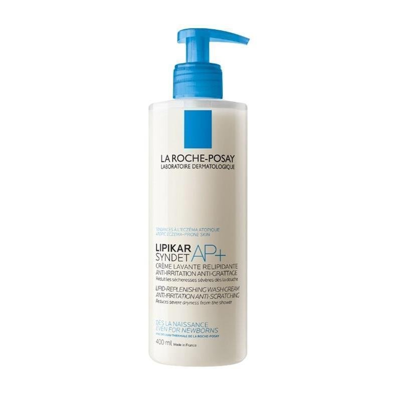 理肤泉 理必佳 AP+ 滋润沐浴乳 400ml