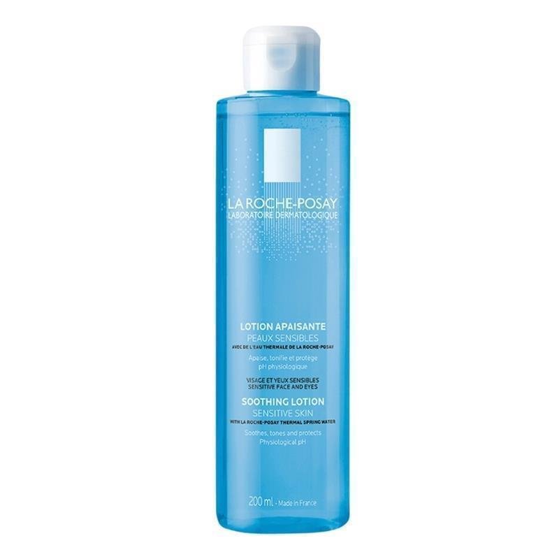 理肤泉 舒缓爽肤水 200ml