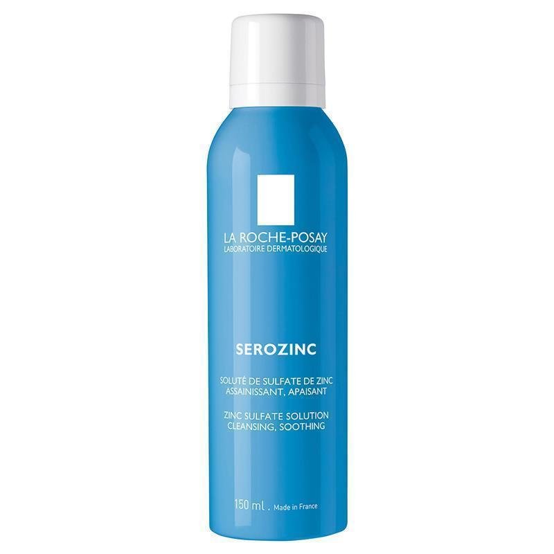 理肤泉 锌纯 控油爽肤喷雾 150ml
