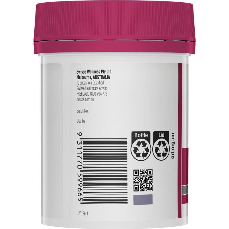 Swisse 辅酶Q10 150mg 180粒
