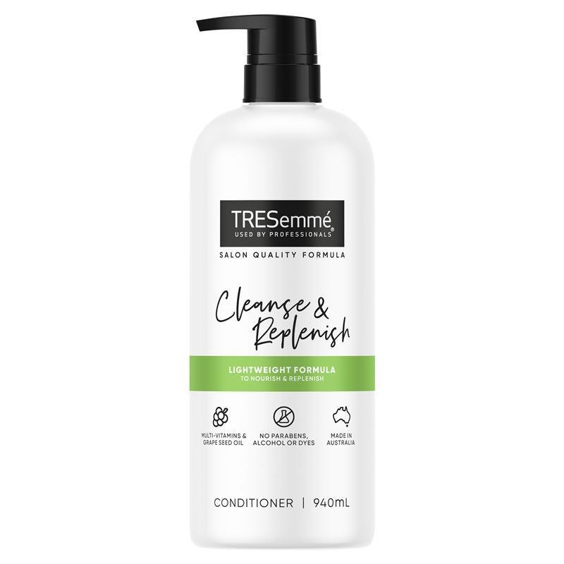 TRESemmé 净润焕活护发素 940ml