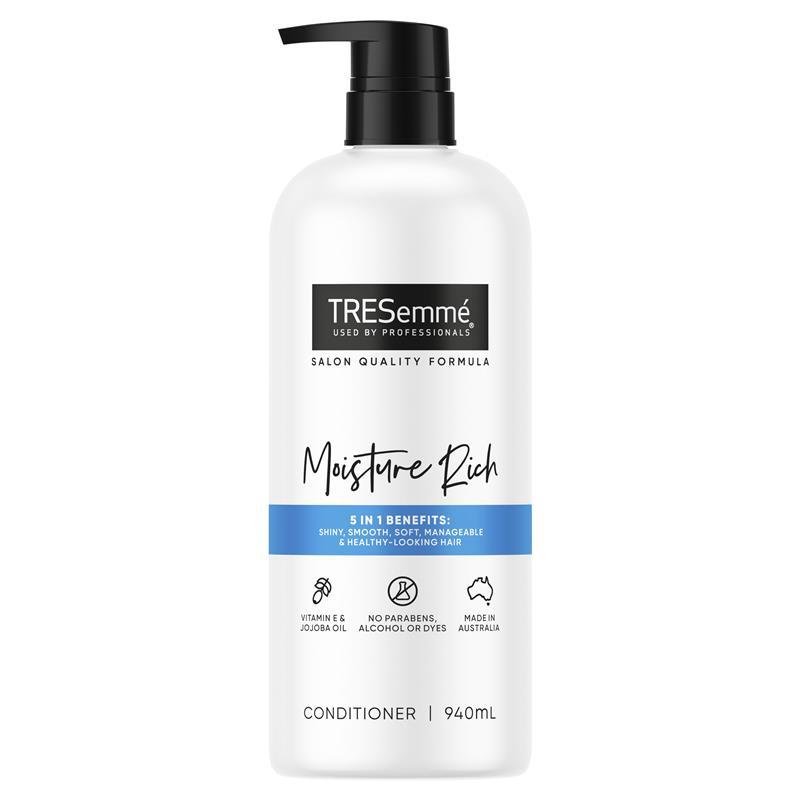 TRESemmé 丰盈滋润 护发素 940ml