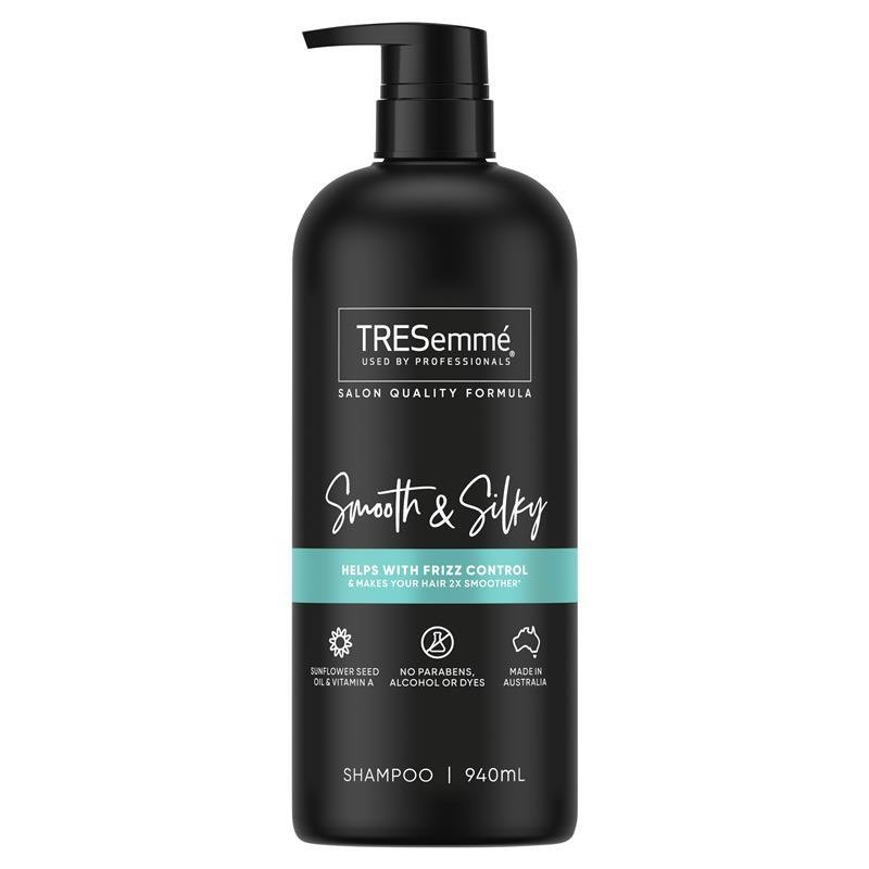 TRESemmé 顺滑柔亮洗发水 940ml