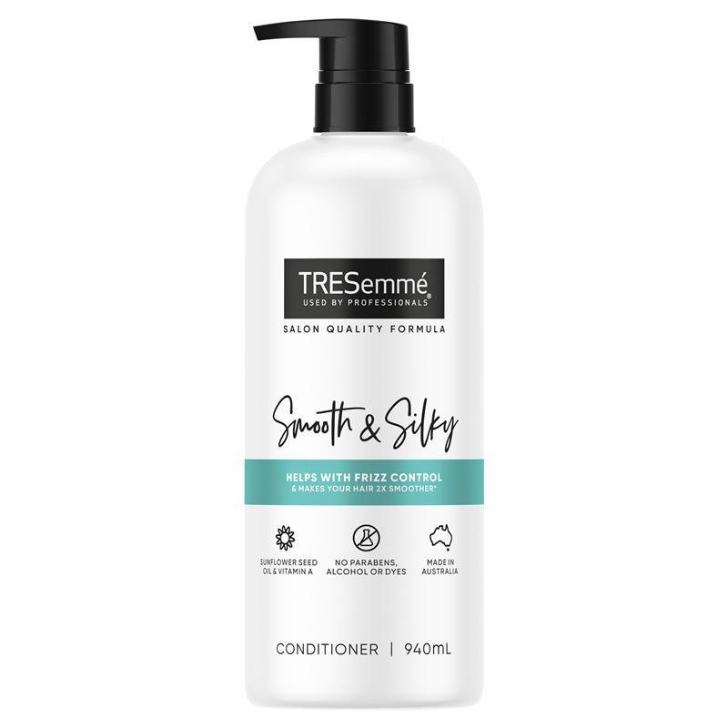 TRESemmé 顺滑柔亮护发素 940ml