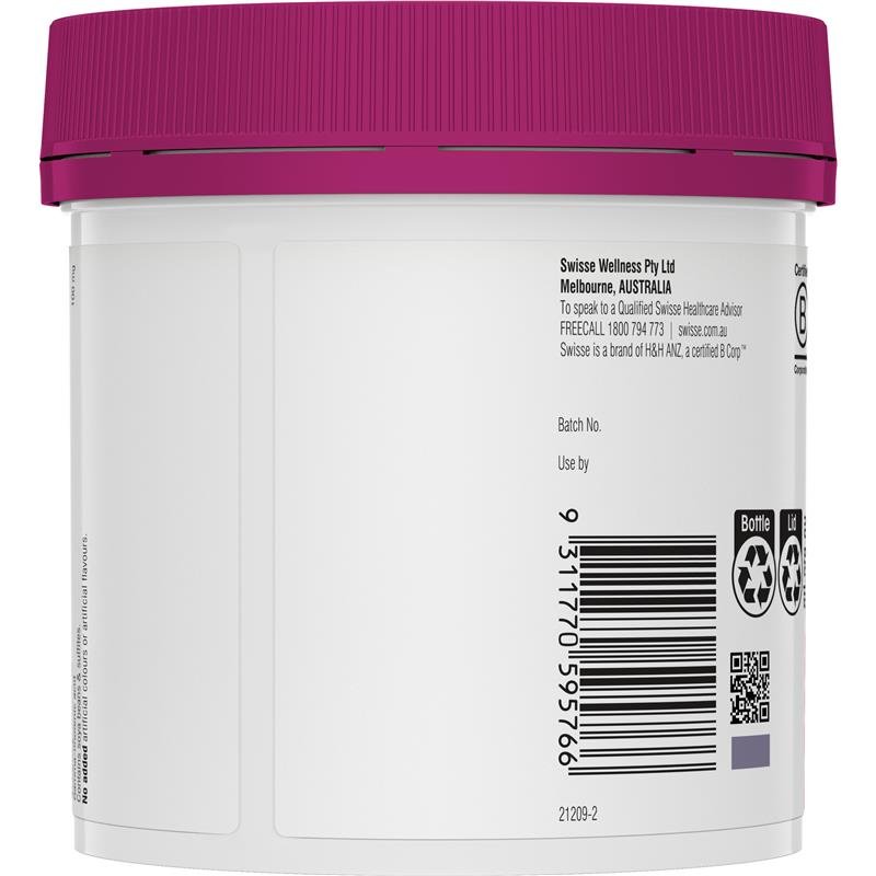 Swisse 月见草油 200粒