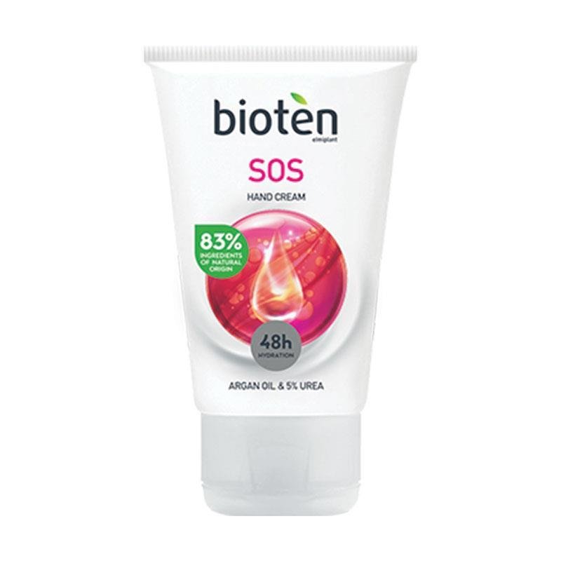 Bioten 急救修护护手霜 SOS 50ml